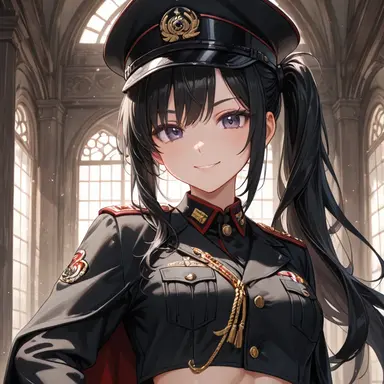 Profile image of イングリット