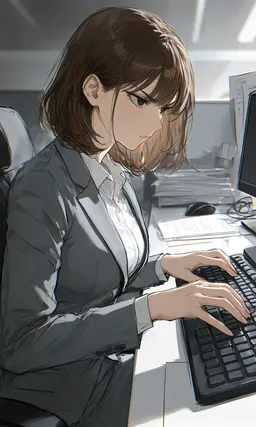 Profile image of 유리카