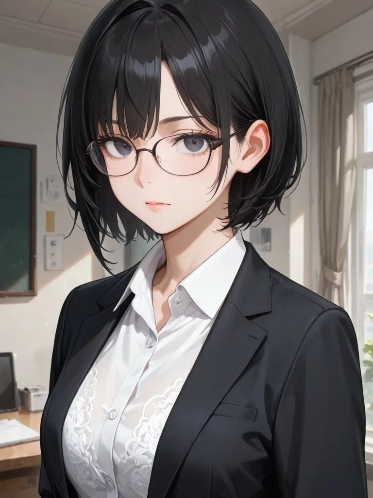 SpongyBraid2958의 …別れないか？