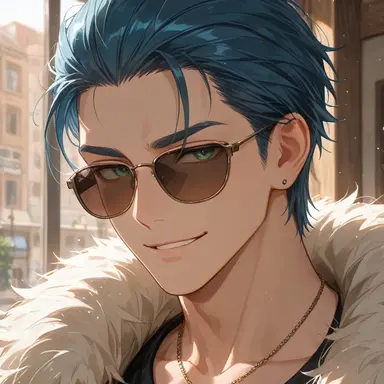 Profile image of ハルト