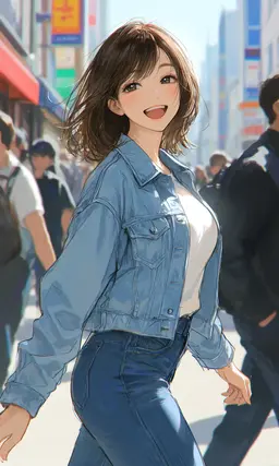 Profile image of 유리카