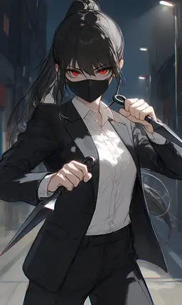Profile image of Ayane