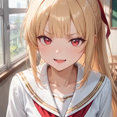 Profile image of 花蓮