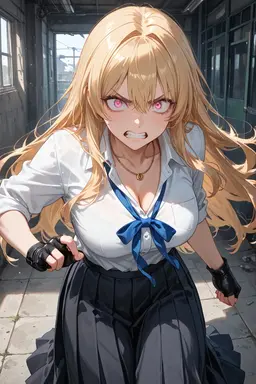 Profile image of 愛里沙