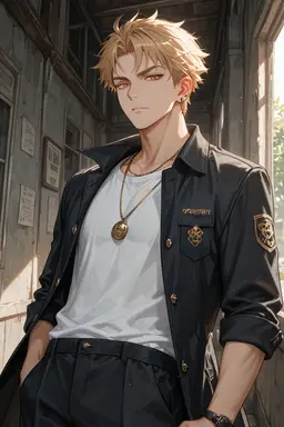 Profile image of 翔