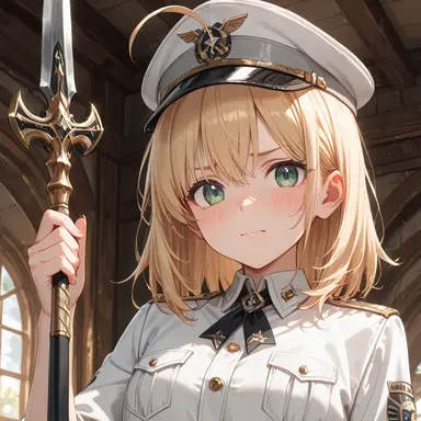 Profile image of ニリス