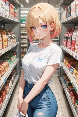 Profile image of 리나
