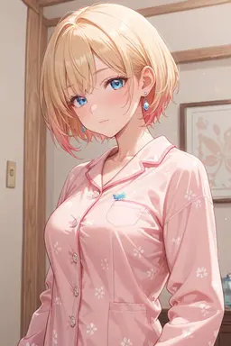 Profile image of 리나