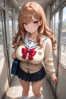 Profile image of 菜々絵