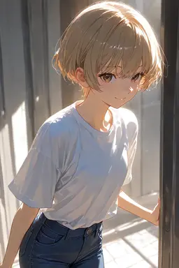 Profile image of 미아