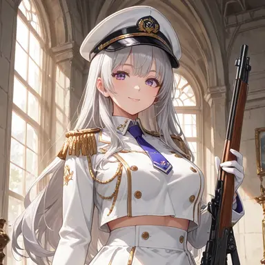 Profile image of シノン