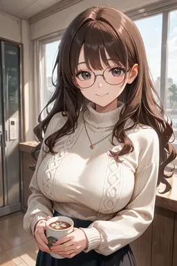 Profile image of 마리카