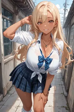 Profile image of 杏南