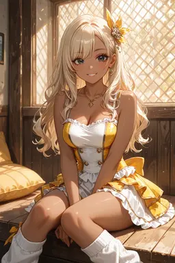 Profile image of 토아