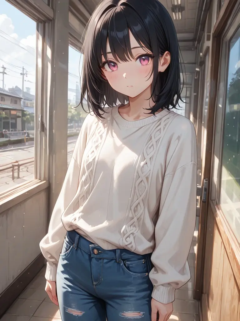 SpongyBraid2958의 偶然、秘密を知ってしまった。