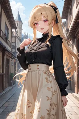 Profile image of 花蓮