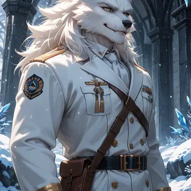 Profile image of ウルファス