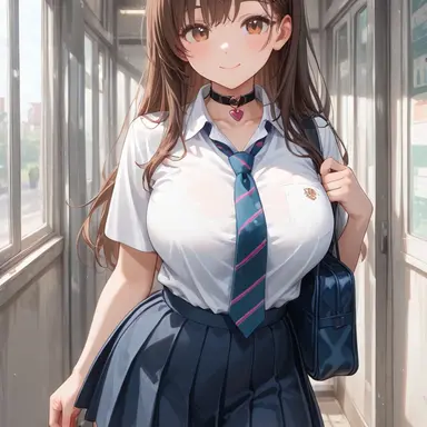Profile image of 由香