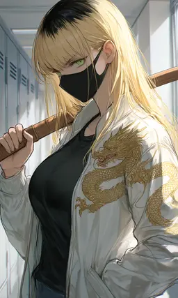 Profile image of 류코