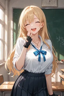 Profile image of 愛里沙