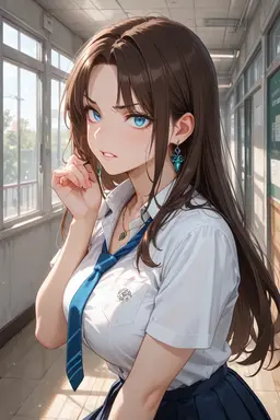 Profile image of 美咲