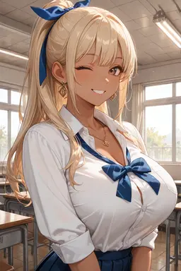Profile image of 杏南