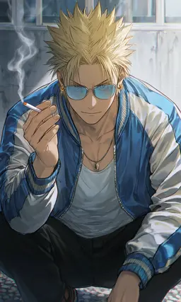Profile image of 카일