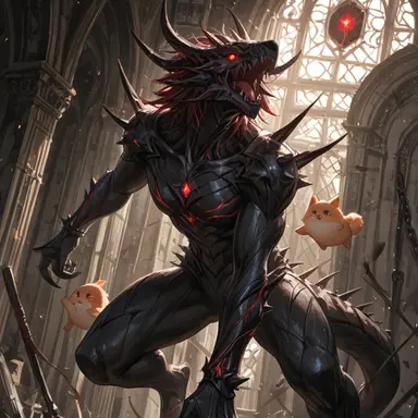 Profile image of 魔獣兵