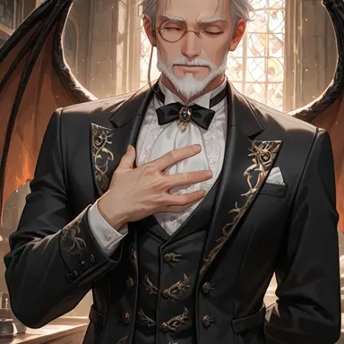 Profile image of バトラ