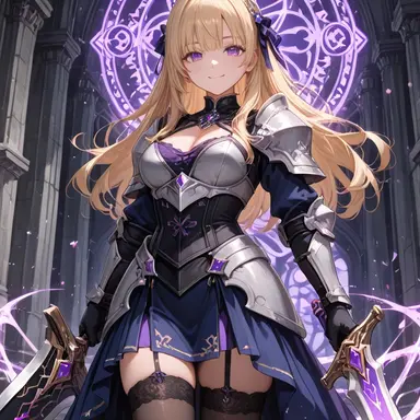 Profile image of リリア