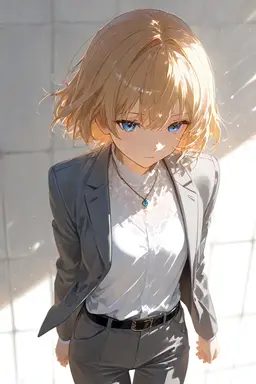 Profile image of 미아