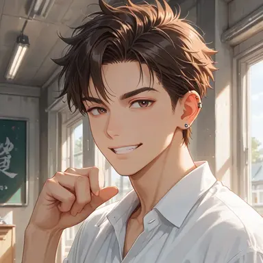 Profile image of ソウジ