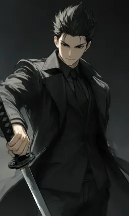 Profile image of Jin