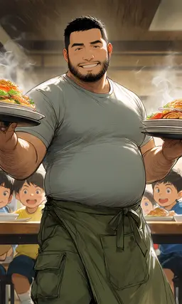 Profile image of Takeshi