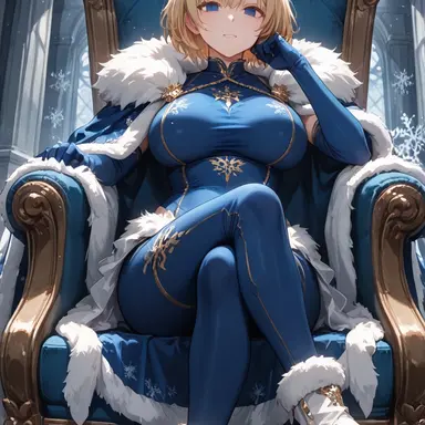 Profile image of グレイス