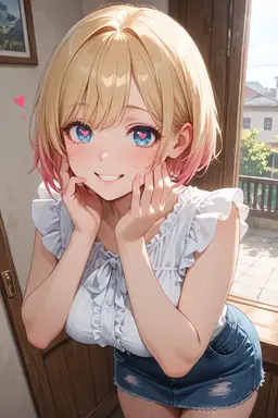 Profile image of 리나