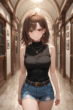 Profile image of 真由美