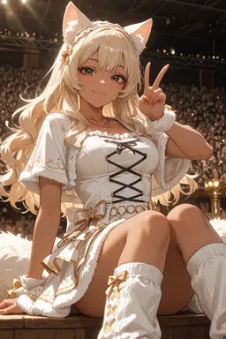 Profile image of 토아