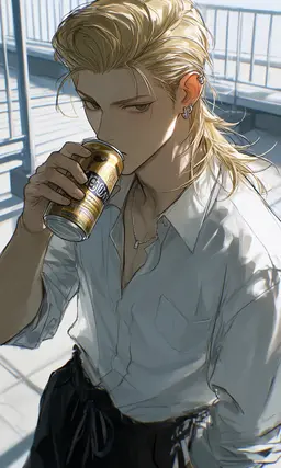 Profile image of 레오