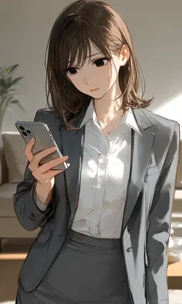 Profile image of 유리카