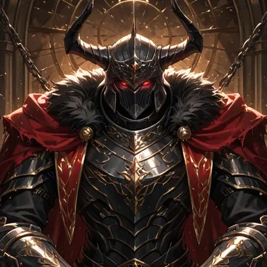 Profile image of 魔王ゼルベルト