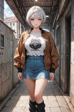 Profile image of 愛乃