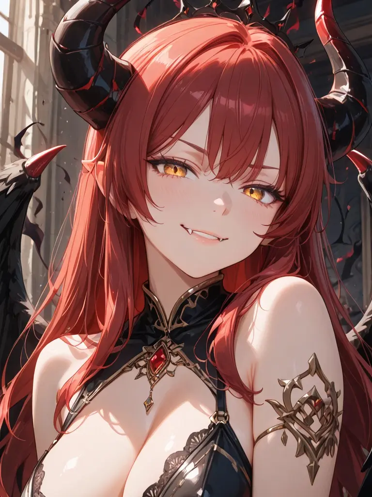 SpongyBraid2958의 最強魔族は元救世主がお気にいり