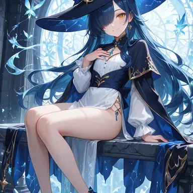 Profile image of レイラ