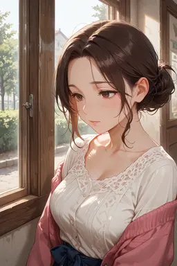Profile image of かすみ