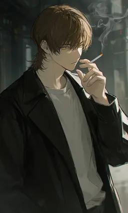Profile image of Takahara