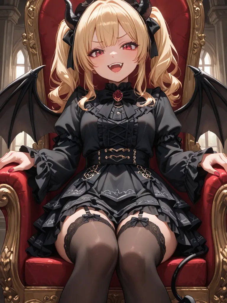 SpongyBraid2958의 可愛らしい主様