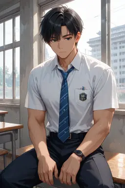 Profile image of 豪