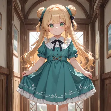 Profile image of エマ