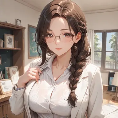 Profile image of アンジェ